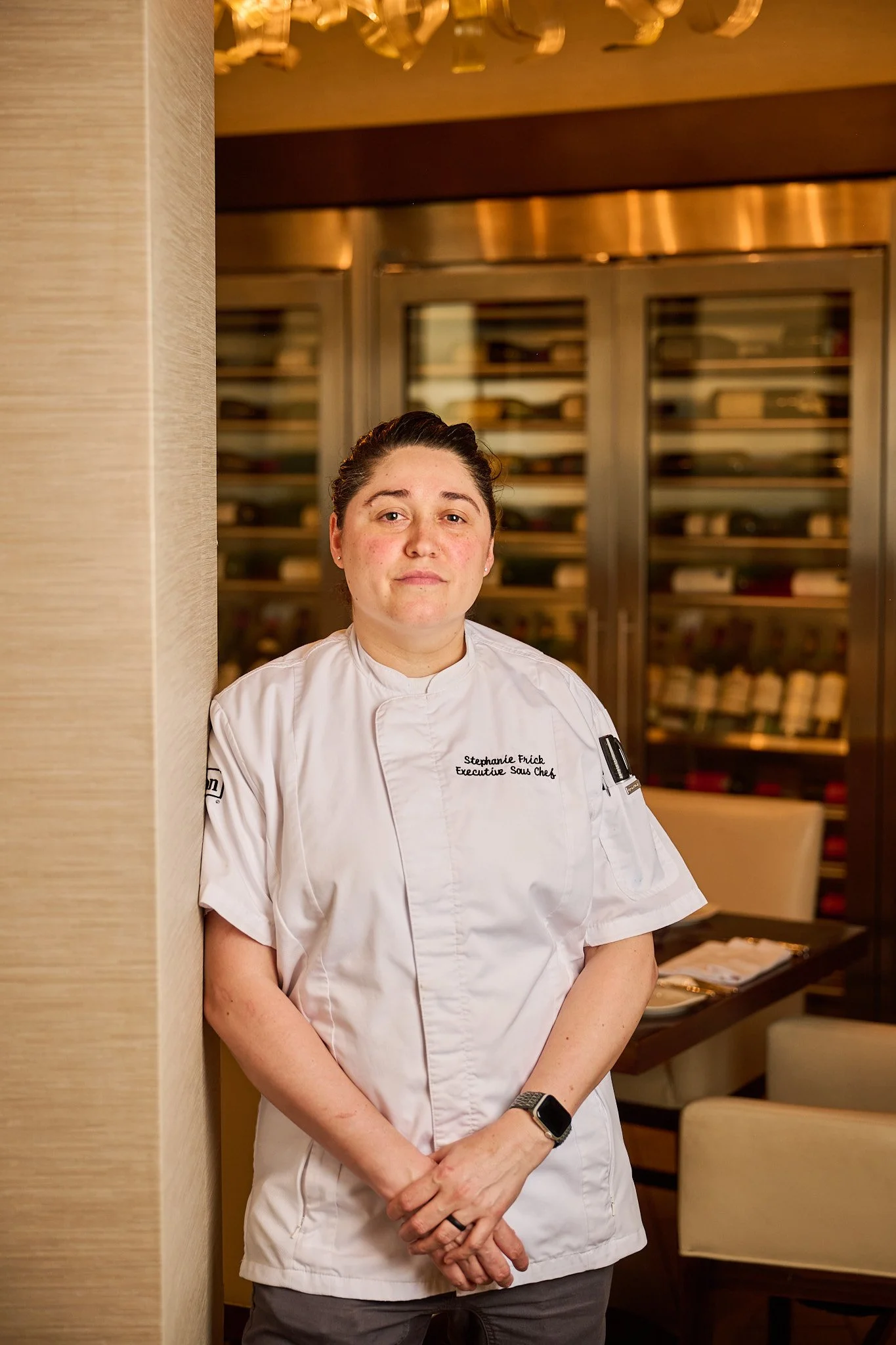 Our Chef | Discover Culinary Excellence — Welcome to Nikolai's Roof